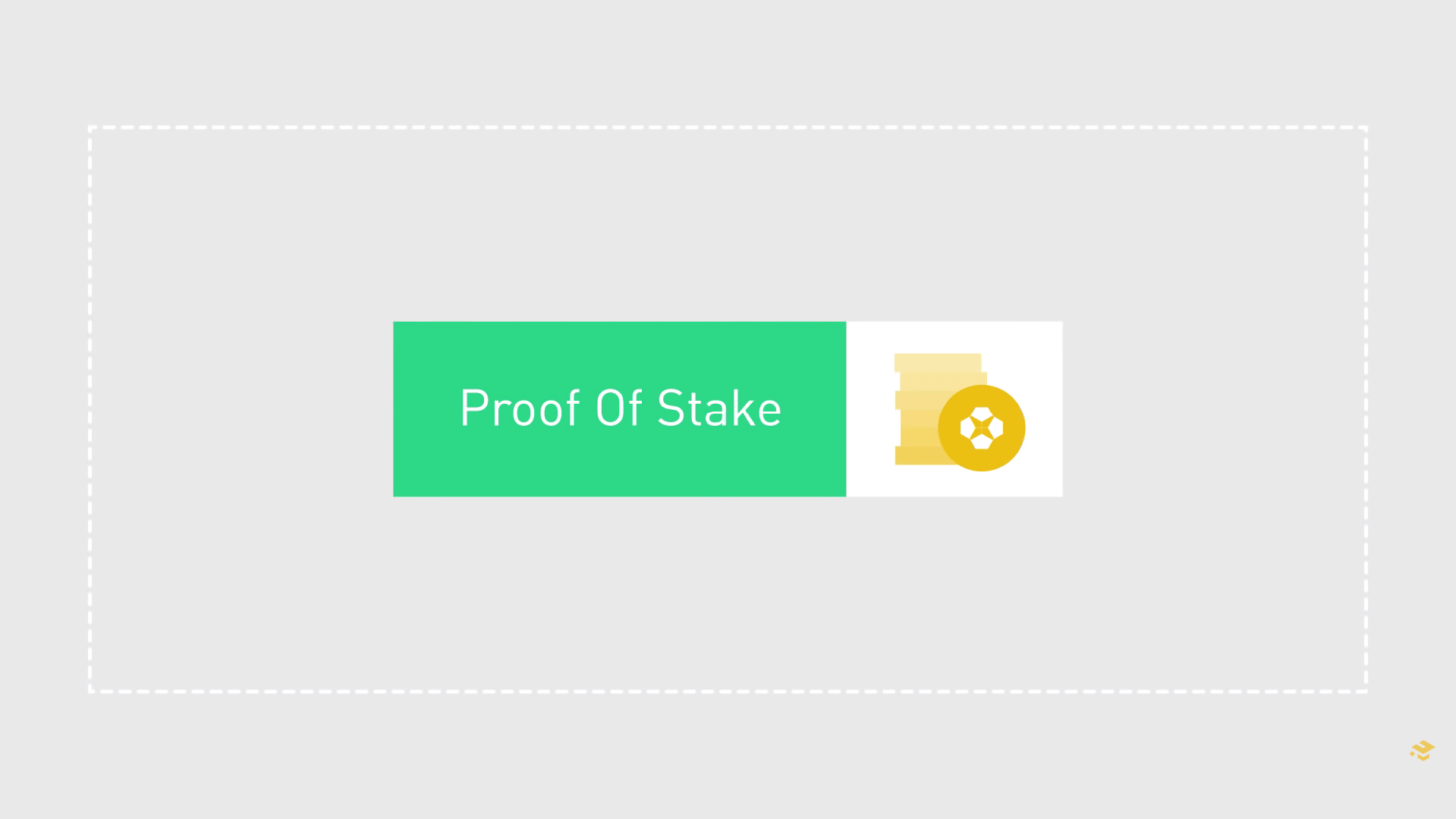 Что такое Proof of Stake (PoS)