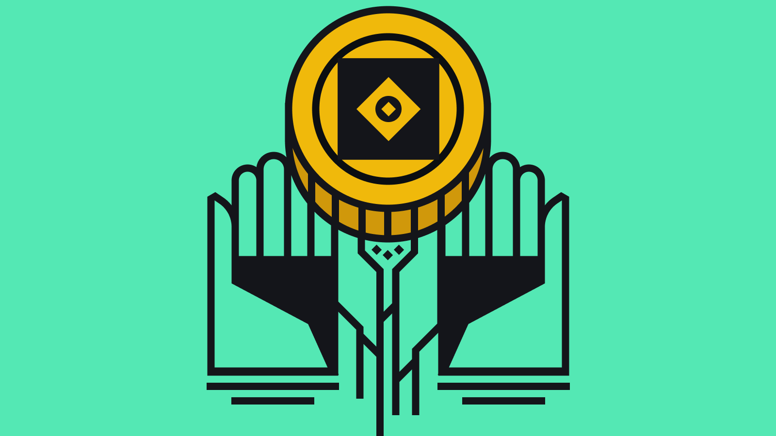 Что такое первичное предложение монет (ICO)