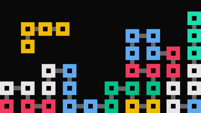 blockchain in gaming