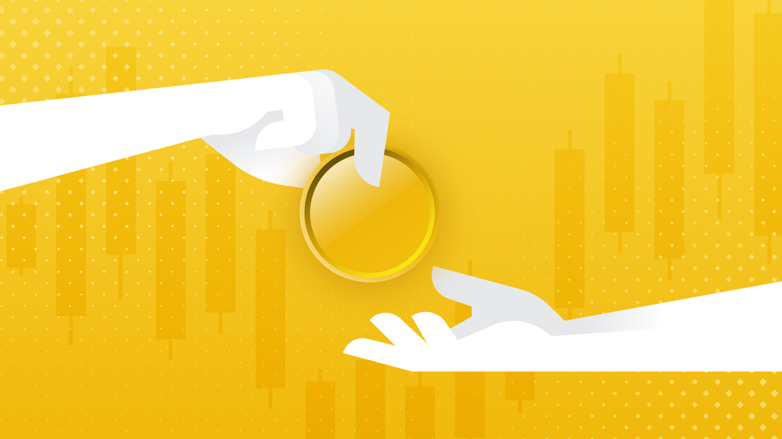 Что такое криптокредитование и как оно работает
