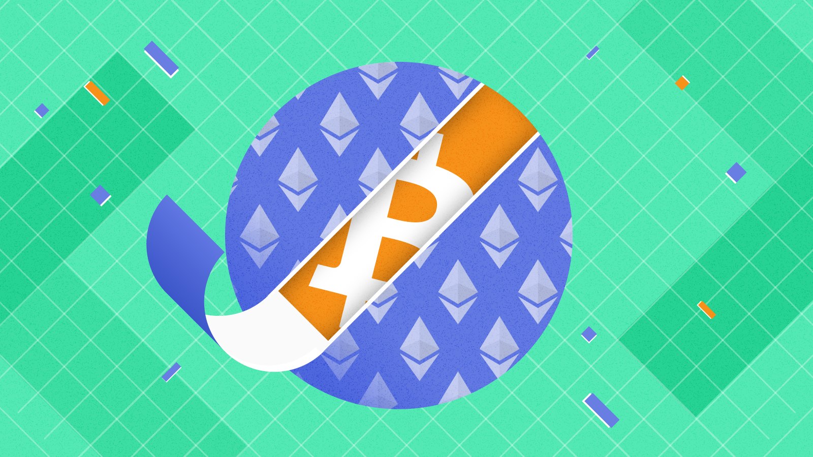 Что такое токенизированный биткоин на Ethereum