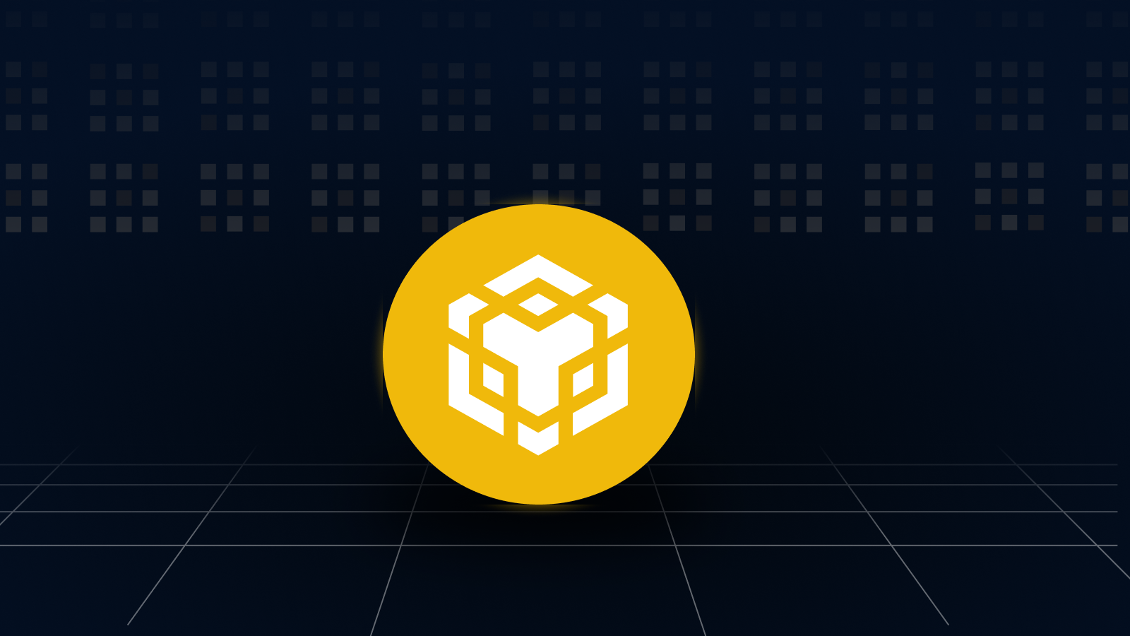 Что такое BNB?