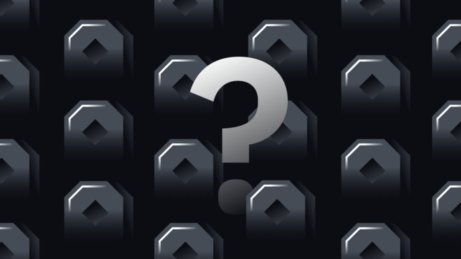 is crypto dead header image