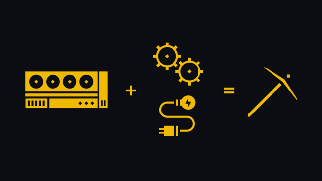 Mining header image