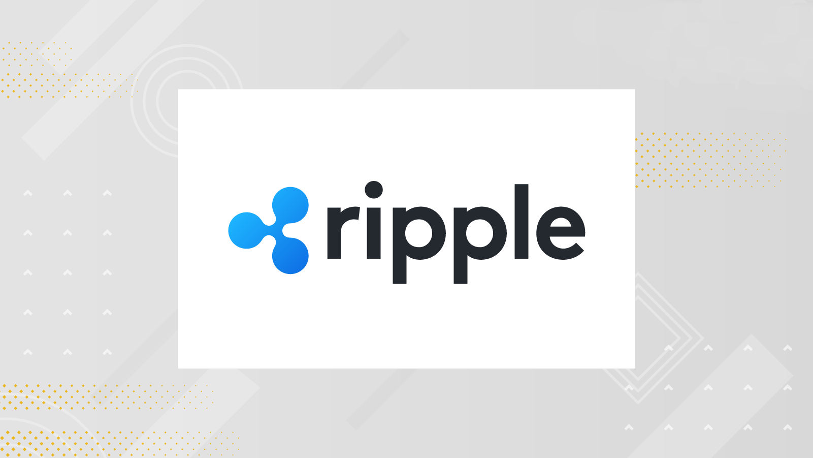 Что такое Ripple?