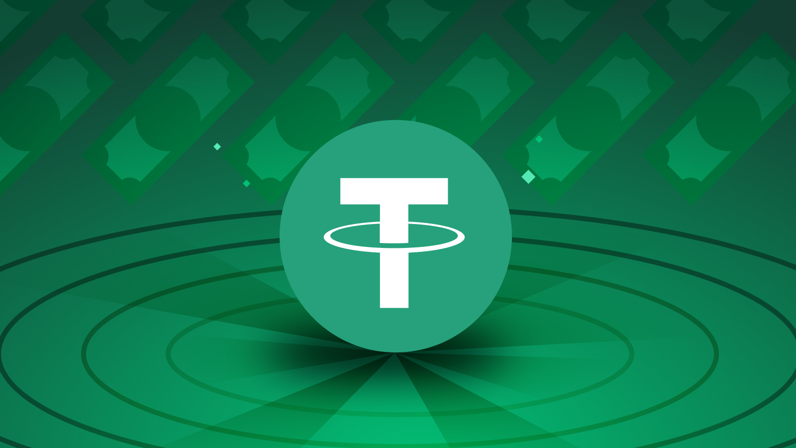 Что такое Tether (USDT)?