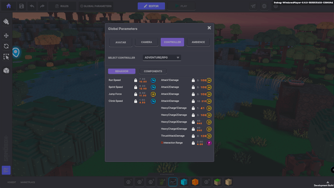 Изображение с сайта The Sandbox