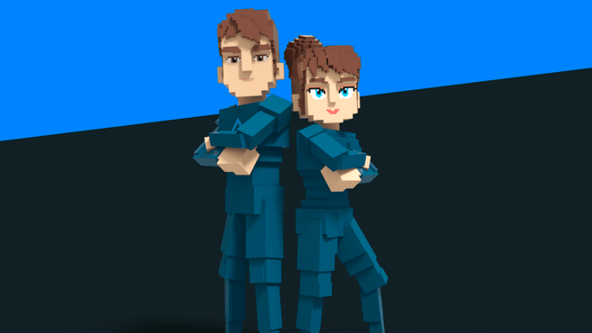 Изображение с сайта The Sandbox