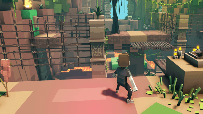Изображение с сайта The Sandbox
