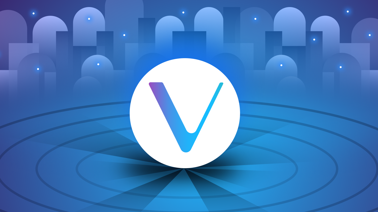 Что такое VeChain (VET)?